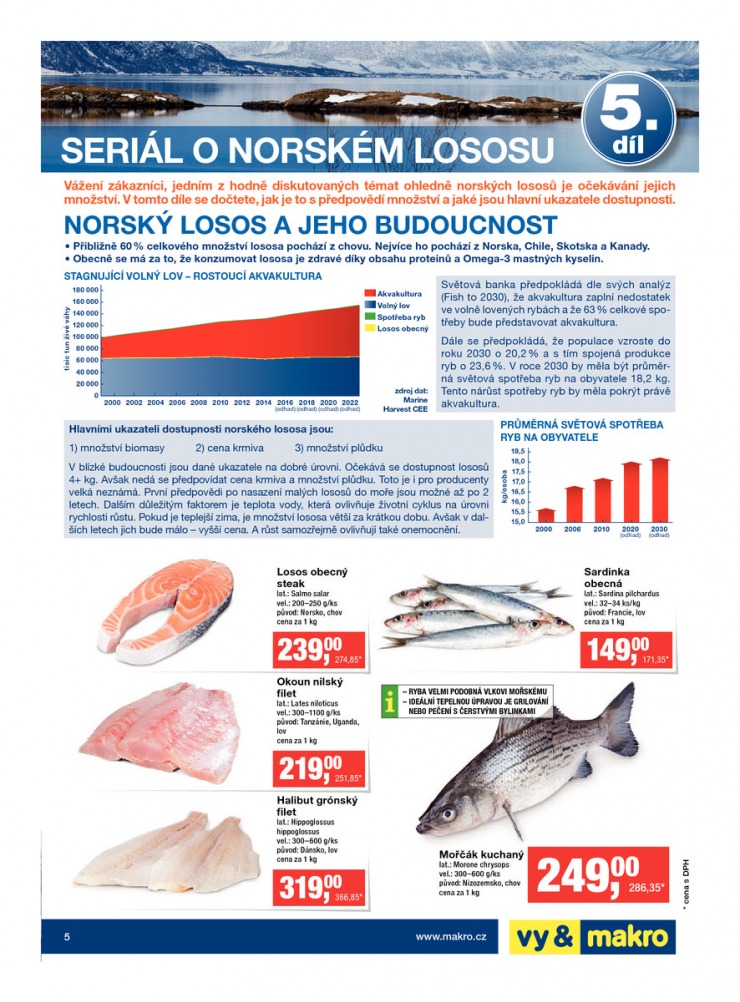 leták Makro Gastronomie čerstvé od 29.7.2015 strana 1 leták Makro Gastronomie čerstvé od 29.7.2015 strana 1