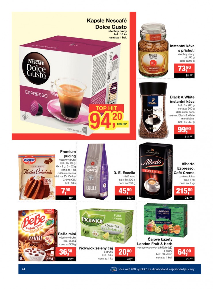 leták Makro Potraviny od 12.8.2015 strana 1 leták Makro Potraviny od 12.8.2015 strana 1