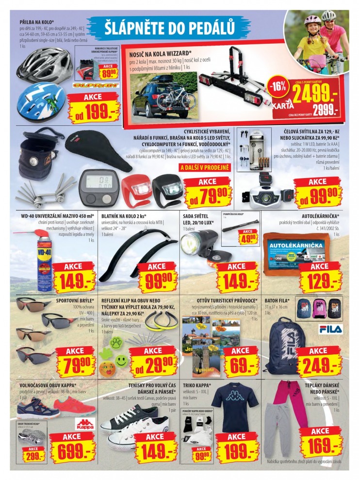 leták Penny Aktuální nabídka od 13.08.2015 strana 1 leták Penny Aktuální nabídka od 13.08.2015 strana 1