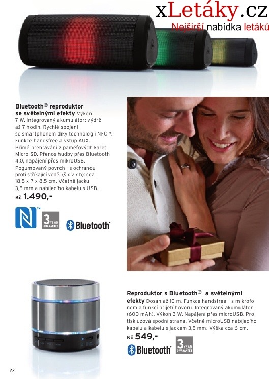 leták Tchibo leták strana 1 leták Tchibo leták strana 1