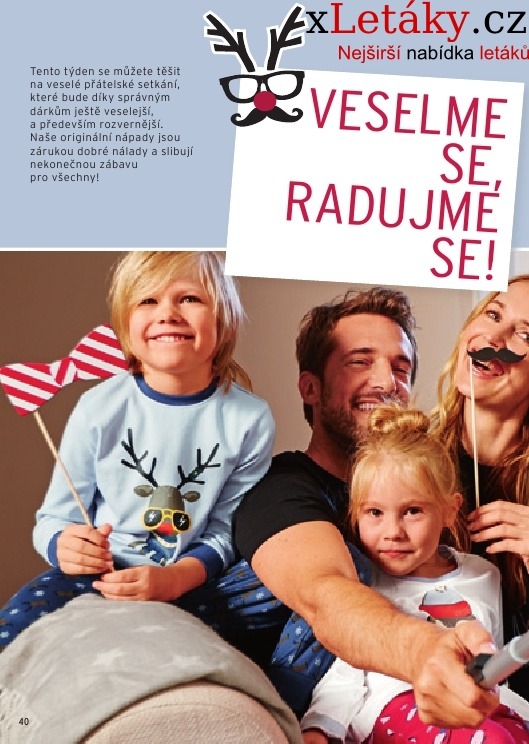 leták Tchibo leták strana 1 leták Tchibo leták strana 1