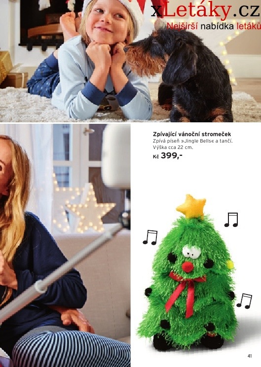 leták Tchibo leták strana 1 leták Tchibo leták strana 1